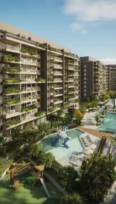 Apartamento com 2 Quartos à venda, 64m² no Barra da Tijuca, Rio de Janeiro
