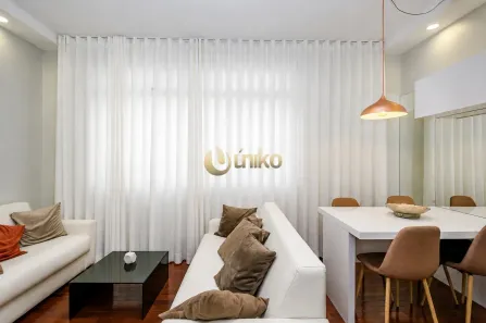 Apartamento com 3 Quartos à venda, 115m² no Santa Lúcia, Belo Horizonte
