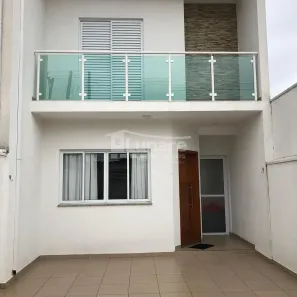 Sobrado com 3 Quartos à venda, 137m² no Jardim Armênia, Mogi das Cruzes
