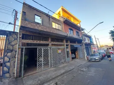 Casa com 8 Quartos à venda, 432m² no Rochdale, Osasco