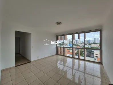Apartamento com 3 Quartos para alugar, 100m² no Casa Branca, Santo André