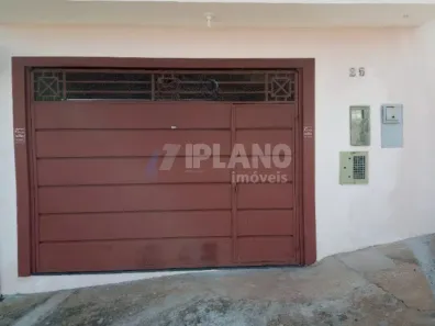 Ponto Comercial para alugar, 60m² no Jardim Martinelli, São Carlos