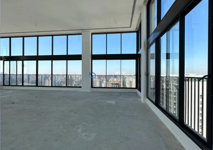 Cobertura com 4 Quartos à venda, 690m² no Moema, São Paulo