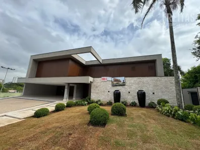 Casa de Condomínio com 5 Quartos à venda, 670m² no Alphaville Residencial Dois, Barueri