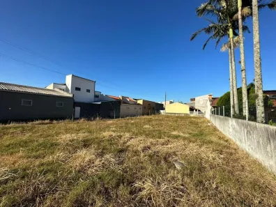 Lote/Terreno à venda, 427m² no Praia de Fora, Palhoça