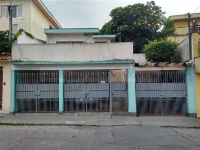 Lote/Terreno à venda, 490m² no Vila Nair, São Paulo