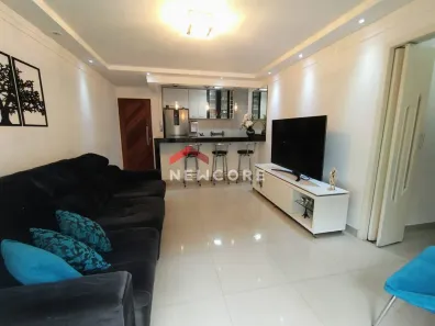 Apartamento com 3 Quartos à venda, 71m² no Assunção, São Bernardo do Campo