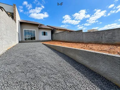 Casa com 2 Quartos à venda, 65m² no DIVINÉIA, Rio dos Cedros