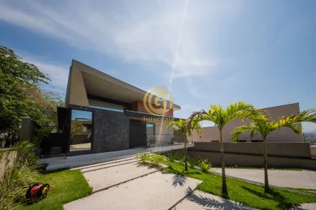 Casa de Condomínio com 3 Quartos à venda, 350m² no Bandeira Branca, Jacareí