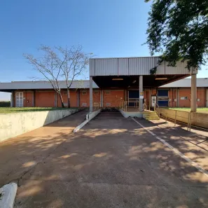 Ponto Comercial para alugar, 5897m² no Distrito Industrial Domingos Biancardi, Bauru