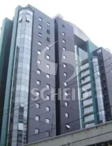Imóvel Comercial à venda, 43m² no Indianópolis, São Paulo