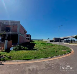 Lote/Terreno à venda, 342m² no Jardim Park Meraki, Indaiatuba