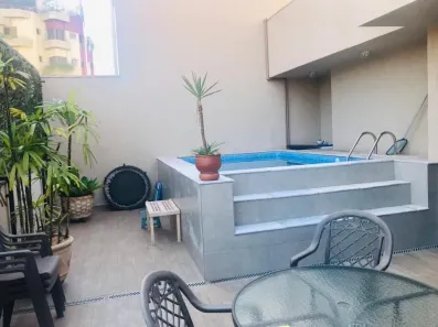Apartamento com 2 Quartos à venda, 160m² no Centro, Ribeirão Preto