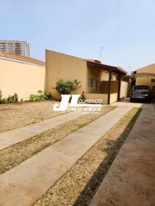 Casa com 1 Quarto à venda, 96m² no Nova Ribeirânia, Ribeirão Preto