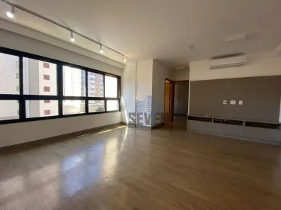 Apartamento com 2 Quartos para venda ou aluguel, 64m² no Jardim Infante Dom Henrique, Bauru
