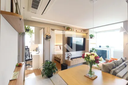 Apartamento com 2 Quartos à venda, 40m² no Vila Guilherme, São Paulo
