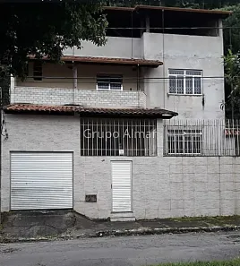 Casa com 4 Quartos à venda, 300m² no Jardim do Sol, Juiz de Fora