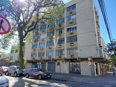 Sala Comercial à venda, 31m² no São Geraldo, Porto Alegre