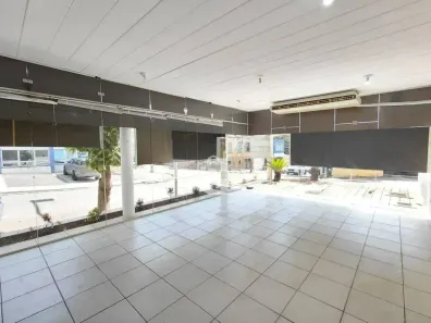 Ponto Comercial para alugar, 160m² no Centro, Piracicaba