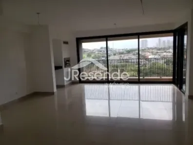Apartamento com 3 Quartos à venda, 135m² no Jardim Olhos D'Água II, Ribeirão Preto