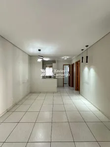 Apartamento com 2 Quartos para alugar, 17577m² no Chácara Luza, Rio Claro
