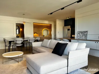 Apartamento com 3 Quartos à venda, 101m² no Cabral, Curitiba
