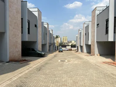 Casa de Condomínio com 3 Quartos à venda, 168m² no Chácara Primavera, Campinas