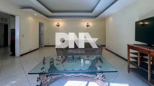 Apartamento com 4 Quartos à venda, 158m² no Copacabana, Rio de Janeiro
