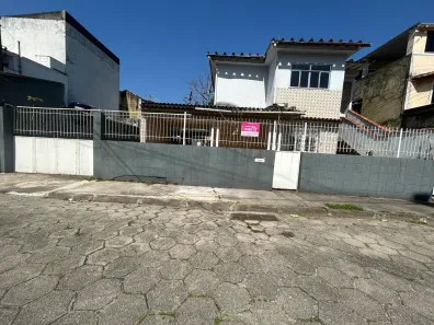Casa com 4 Quartos à venda, 525000m² no Vila Muriqui, Mangaratiba