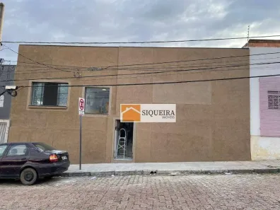 Imóvel Comercial para alugar, 160m² no Centro, Sorocaba