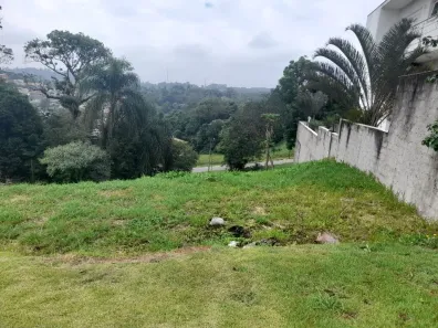 Lote/Terreno à venda, 575m² no Granja Viana, Cotia