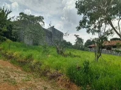Lote/Terreno à venda, 766m² no Caxambu, Jundiaí