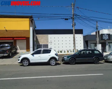 Imóvel Comercial com 3 Quartos à venda, 300m² no Jardim Flamboyant, Campinas