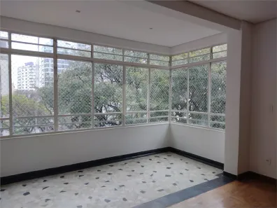 Apartamento com 3 Quartos à venda, 189m² no Cerqueira César, São Paulo
