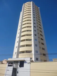 Apartamento com 1 Quarto à venda, 40m² no Jardim Panorama, Bauru