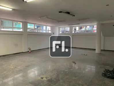 Ponto Comercial para alugar, 90m² no Alphaville, Santana de Parnaíba