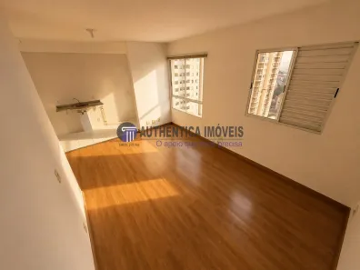 Apartamento com 1 Quarto à venda, 27m² no Conceição, Osasco
