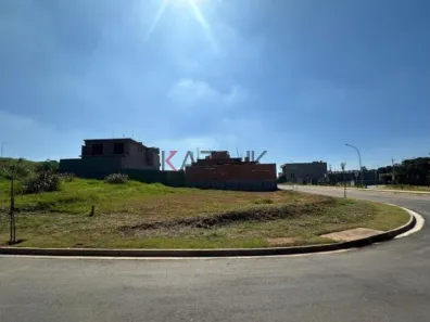 Lote/Terreno à venda, 332m² no Distrito Industrial, Jundiaí
