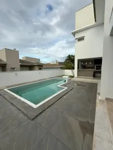 Casa de Condomínio com 4 Quartos à venda, 460m² no Jardim Itália, Cuiabá