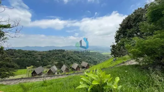 Fazenda/Sítio à venda, 96800m² no Dona Catarina, Mairinque
