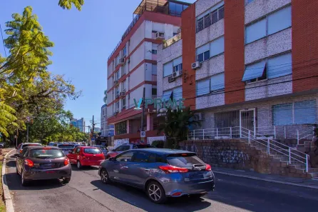 Apartamento com 2 Quartos à venda, 94m² no Rio Branco, Porto Alegre