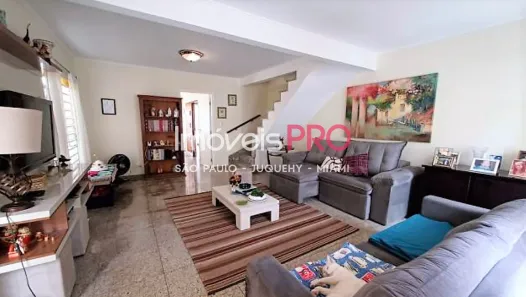  com 3 Quartos à venda, 140m² no Vila Cordeiro, São Paulo