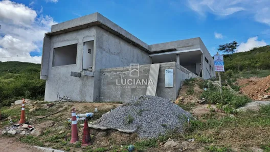 Casa de Condomínio com 4 Quartos à venda, 215m² no , Bezerros