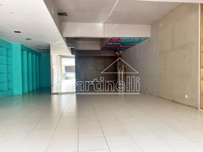 Imóvel Comercial para alugar, 700m² no Jardim Botânico, Ribeirão Preto