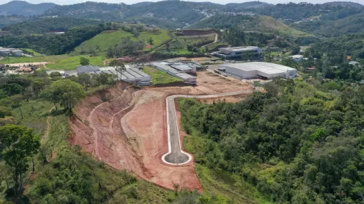 Ponto Comercial à venda, 1255m² no Salvaterra, Juiz de Fora
