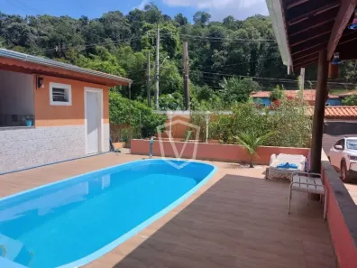 Casa com 1 Quarto à venda, 100m² no Roseira, Jundiaí