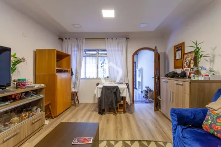 Casa com 3 Quartos à venda, 137m² no Vila Gumercindo, São Paulo