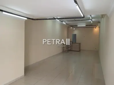 Sala Comercial para alugar, 153m² no Jaguaré, São Paulo