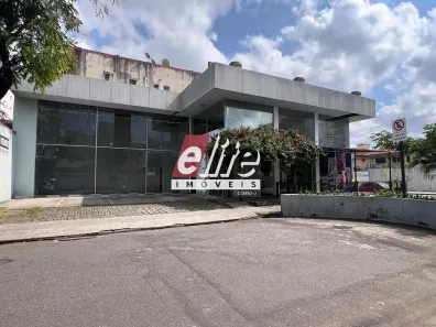 Ponto Comercial à venda, 158m² no Jardim Camburi, Vitória