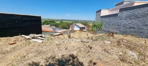 Lote/Terreno à venda, 472m² no Parque São Camilo, Itu
